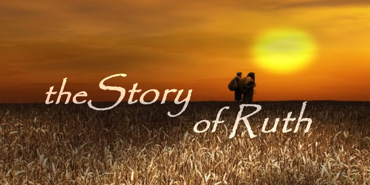 The Story of Ruth