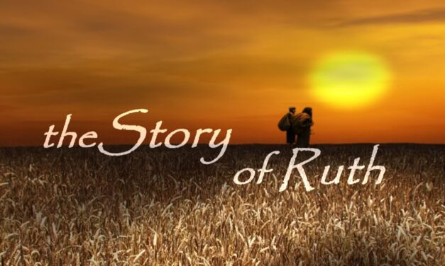 The Story of Ruth