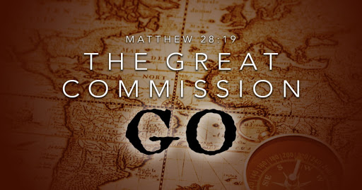 The Great Commission